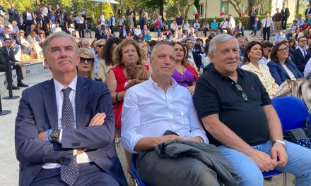 A Forza Italia il candidato sindaco di Verona nel 2027?