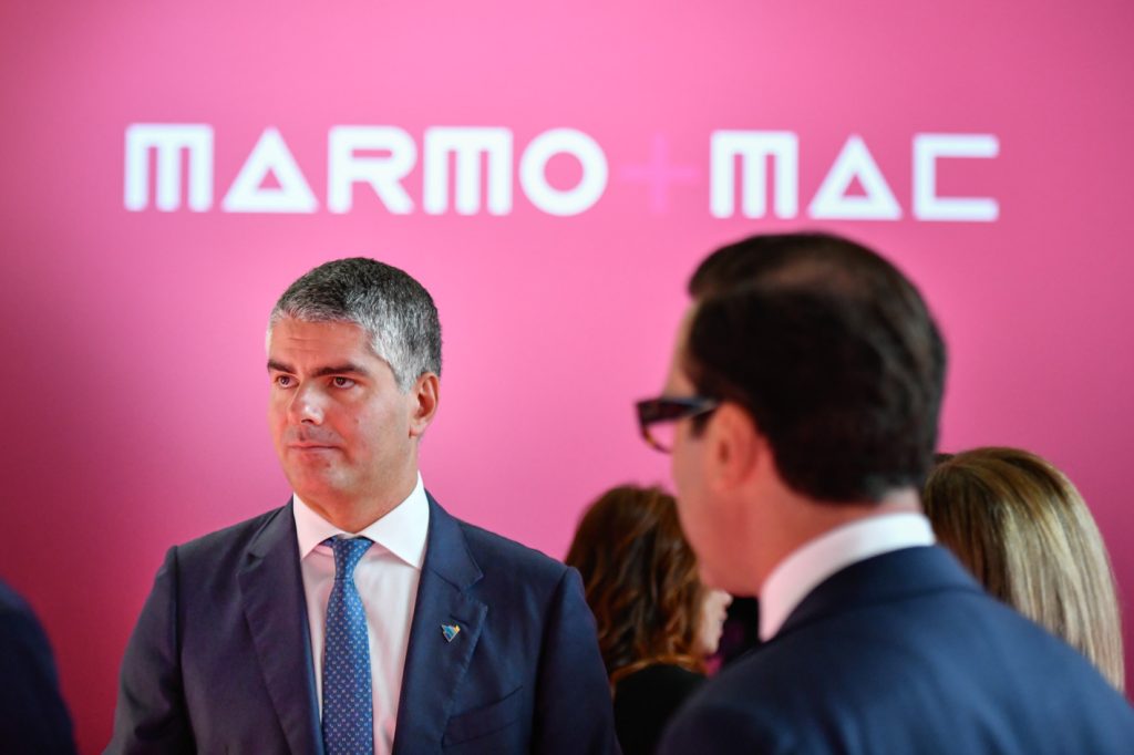 Rebughini Marmomac 2025 Veronafiere EnneviFoto 8790