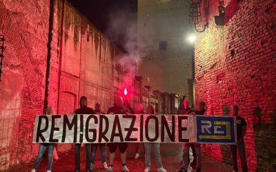 Remigrazione. Proposta concreta
