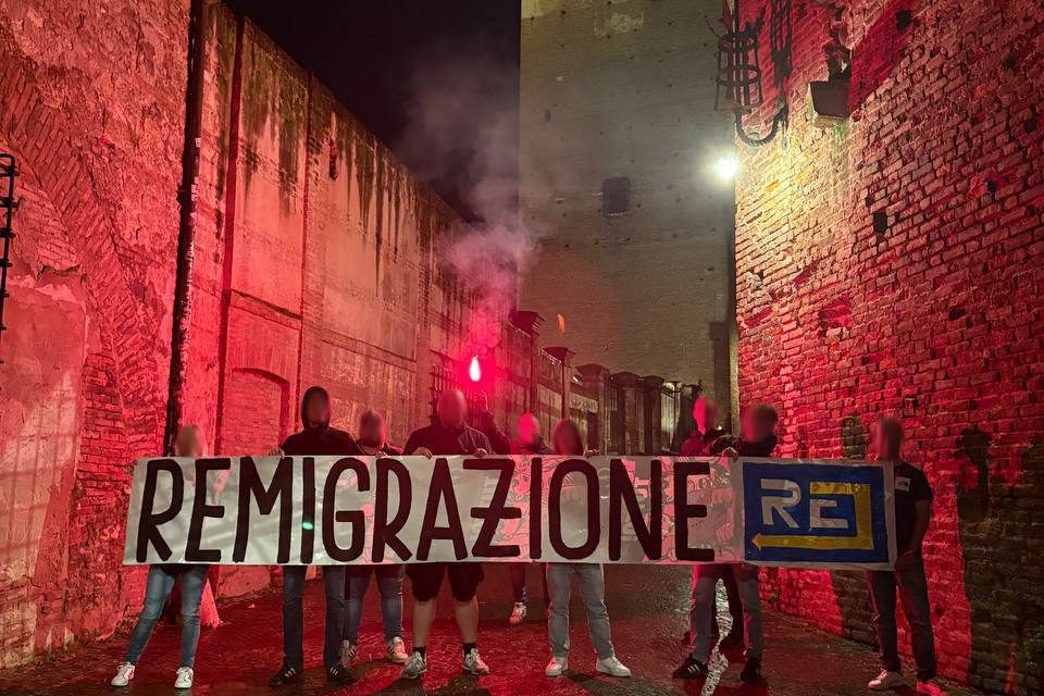 Remigrazione. Proposta concreta