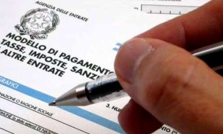 Ogni veneto ‘regala’ allo Stato 2.680 euro all’anno