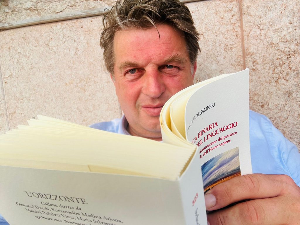 Tromba d'aria del 1° settembre: la Vaja della Pianura 1 VALDE LIBRO