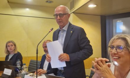 Venezia. Approvata la risoluzione Corsi per il Traforo delle Torricelle