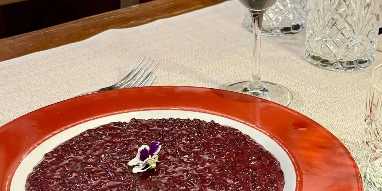 La solitudine del racconto della tavola veronese