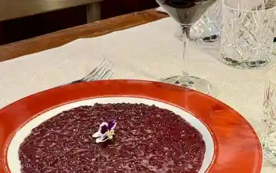 La solitudine del racconto della tavola veronese