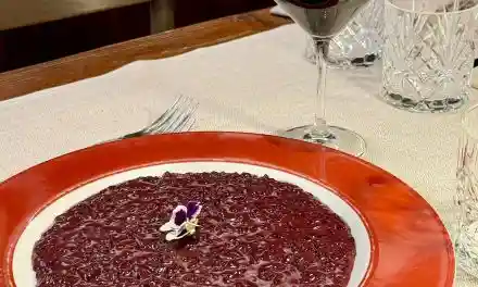 La solitudine del racconto della tavola veronese