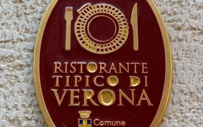 Risotto, olio, vino. i Ristoranti Tipici custodiscono i sapori di Verona