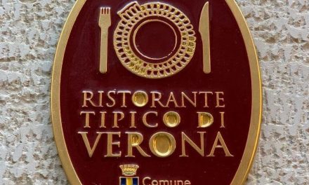 Risotto, olio, vino. i Ristoranti Tipici custodiscono i sapori di Verona