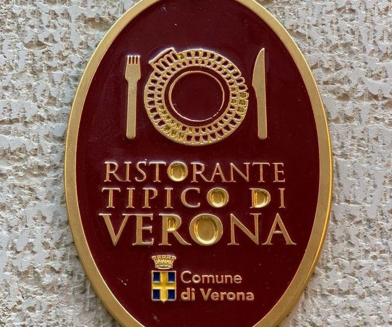 Risotto, olio, vino. i Ristoranti Tipici custodiscono i sapori di Verona