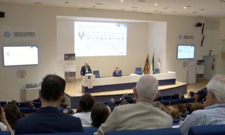 A Verona il gotha della ricerca contro il cancro