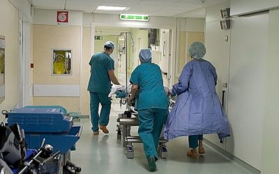 Perplessità sul sistema ‘alert’ per il personale sanitario