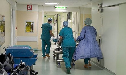 Perplessità sul sistema ‘alert’ per il personale sanitario