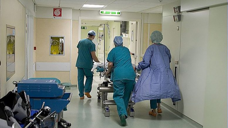 Perplessità sul sistema ‘alert’ per il personale sanitario