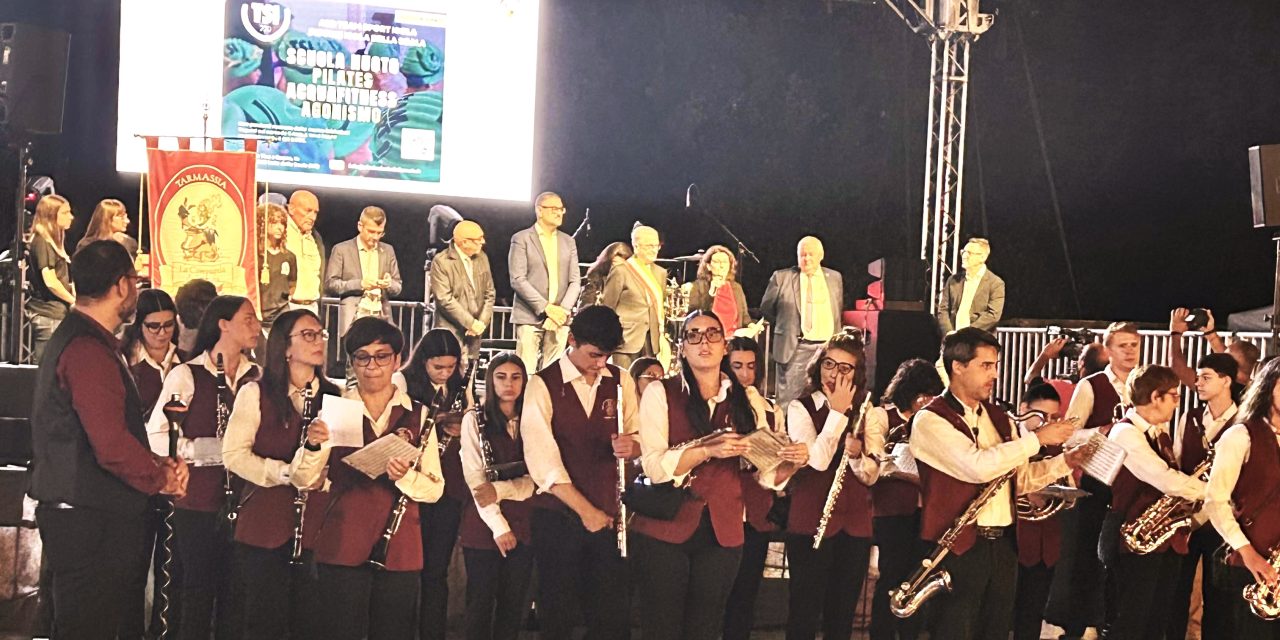 E’ iniziata la Sagra de l’Anara Pitanara: tutti a Tarmassia