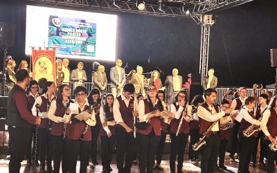 E’ iniziata la Sagra de l’Anara Pitanara: tutti a Tarmassia