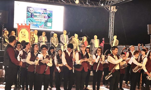 E’ iniziata la Sagra de l’Anara Pitanara: tutti a Tarmassia