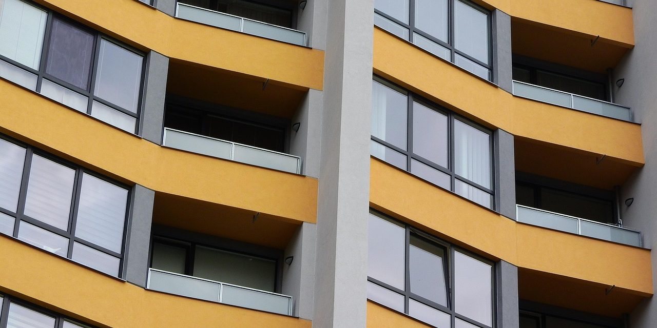 Crisi abitativa. Un modo per risolverla ci sarebbe…