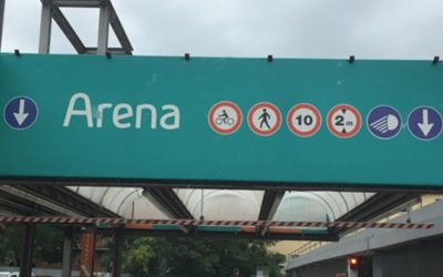 Shopping Time. Il comune tenta di salvare il centro