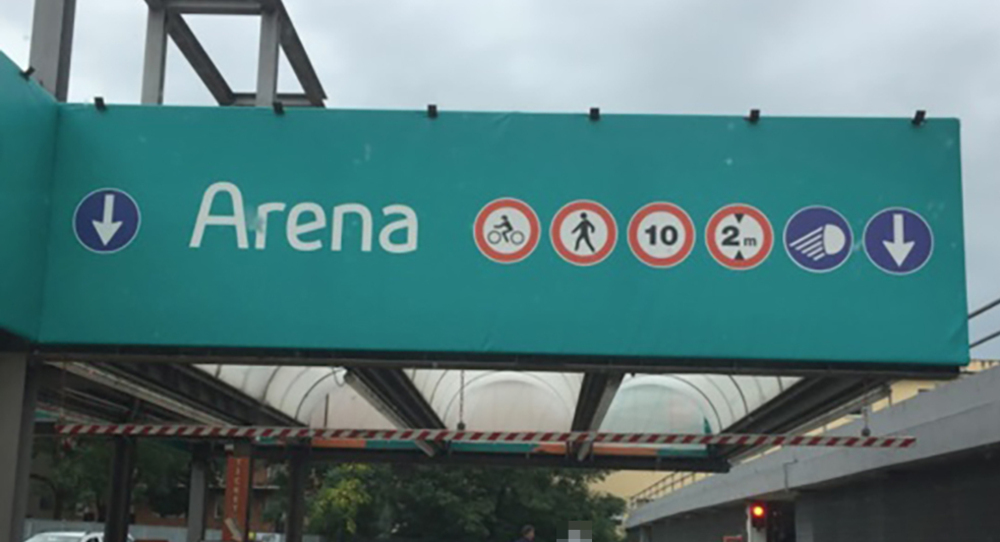 Shopping Time. Il comune tenta di salvare il centro