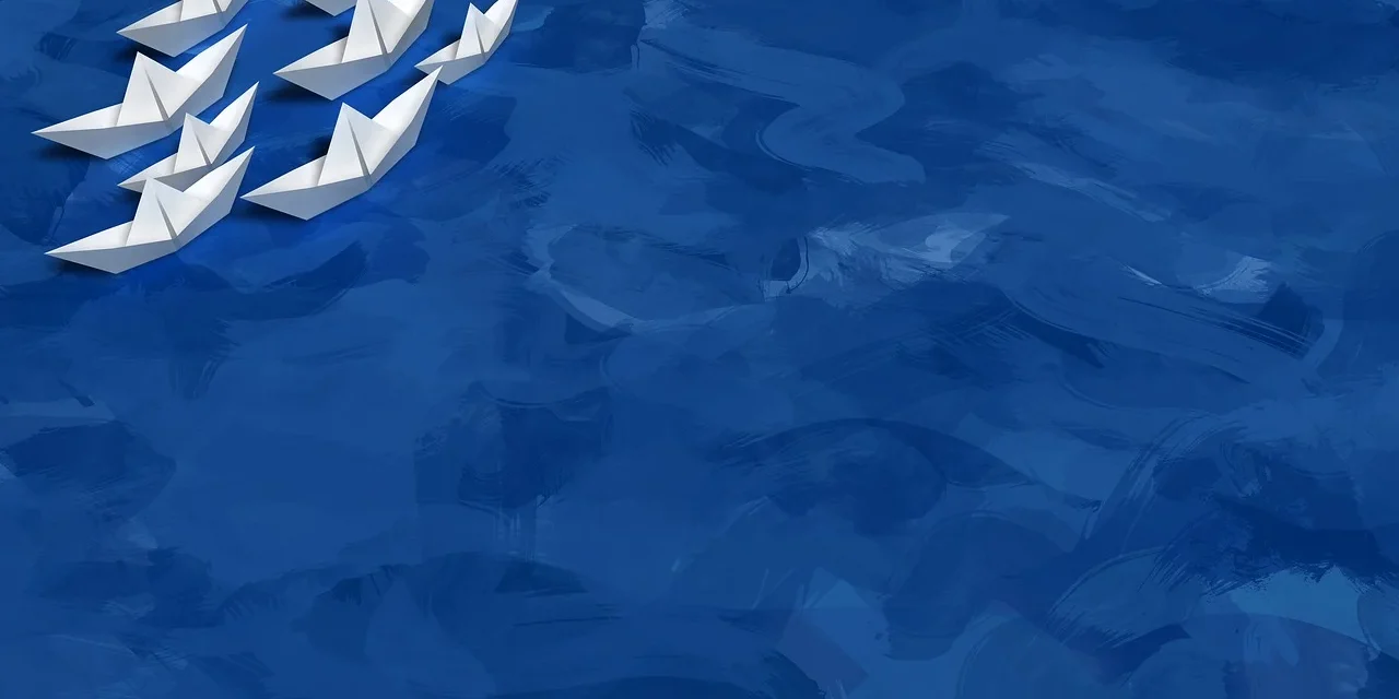 Flotilla. Blocco navale. Due pesi e due misure