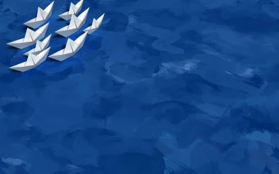 Flotilla. Blocco navale. Due pesi e due misure