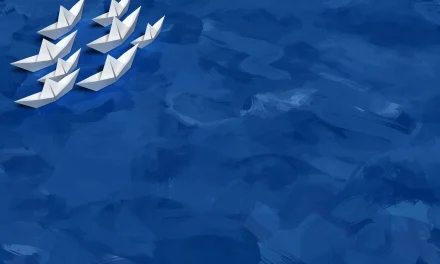 Flotilla. Blocco navale. Due pesi e due misure