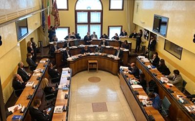 Verona, un residente su 10 è straniero