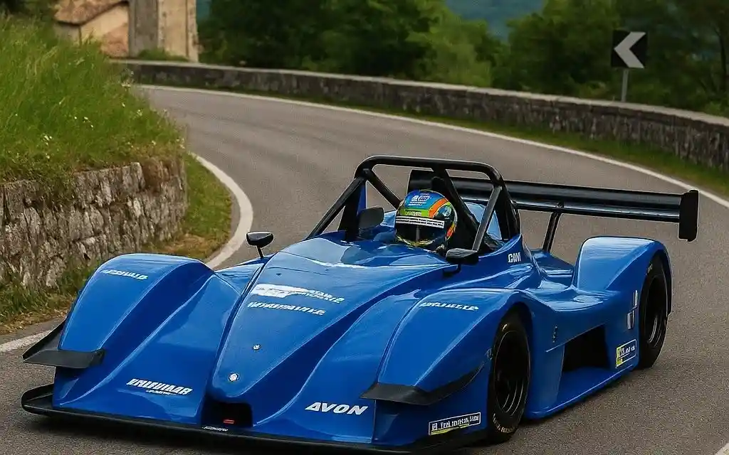 Dopo 14 anni l’attesa è finita: torna la leggendaria Caprino-Spiazzi