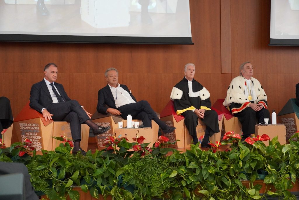 da sn Orsini Turrini Ferrari Nocini