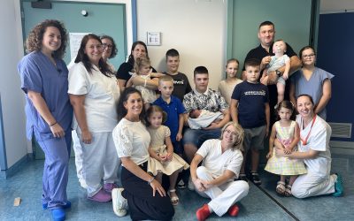 L’Ulss 9 impegnata sul fronte delle cure domiciliari