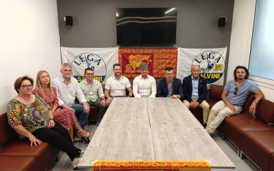 Villafranca. Scontro Lega-FdI per accordo sull’Ipab non rispettato