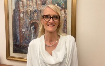 Viviana Coffele è il nuovo direttore sanitario dell’Ulss 9