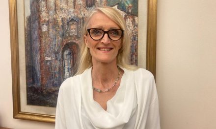 Viviana Coffele è il nuovo direttore sanitario dell’Ulss 9