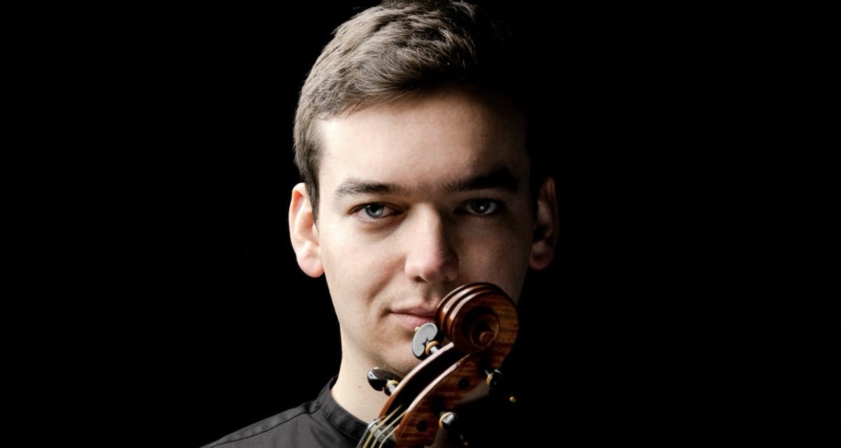 Lo Junges Musikpodium riporta a Verona il dialogo barocco tra Dresda e Venezia