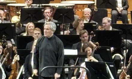 Pappano e la London Symphony incantano il Settembre dell’Accademia