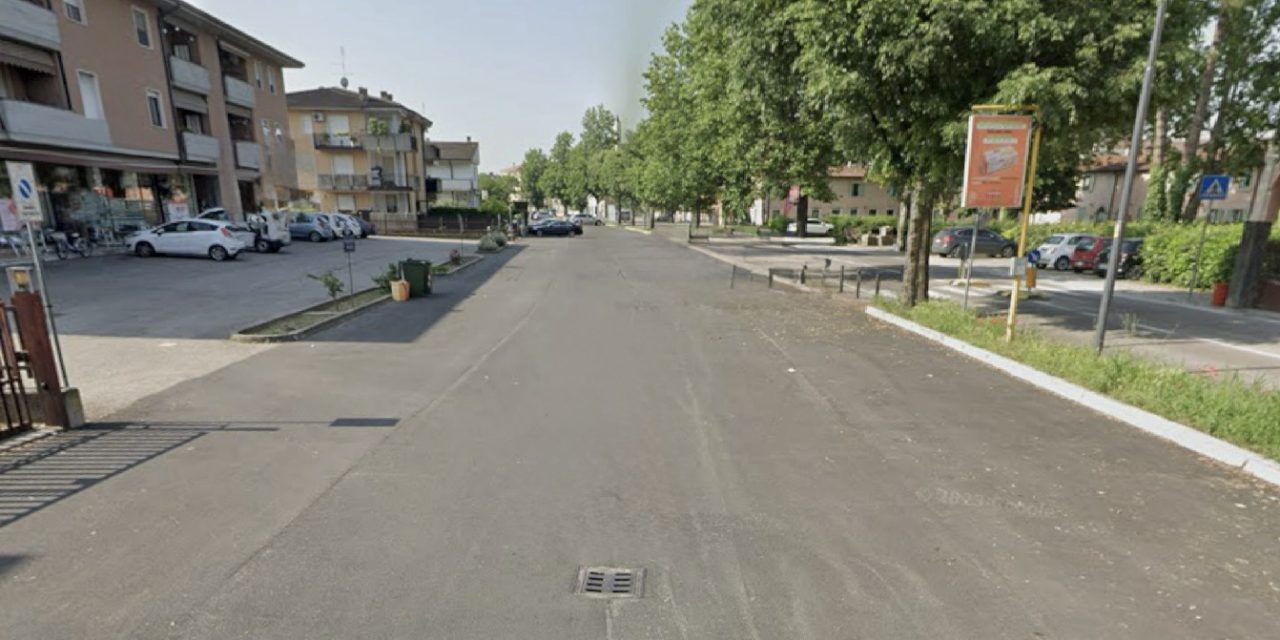 Castel d’Azzano, al via i lavori di rifacimento della rete fognaria in via Cavour