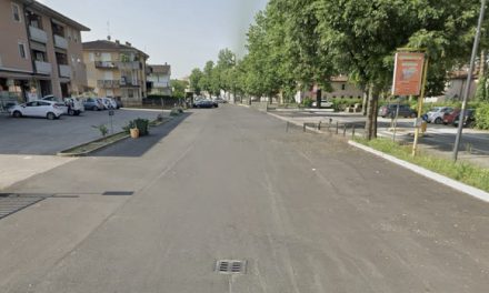 Castel d’Azzano, al via i lavori di rifacimento della rete fognaria in via Cavour