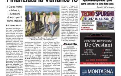 2025 INCASSETTA SETTEMBRE NOGARA