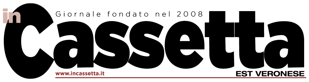 logo inCassetta Est Veronese