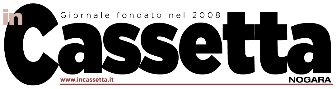 logo inCassetta Nogara