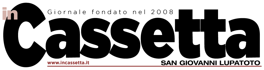 logo inCassetta San Giovanni Lupatoto