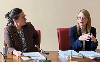 Affitti brevi. Nuove regole per proteggere il centro storico