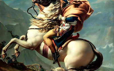 A confronto con i cugini francesi