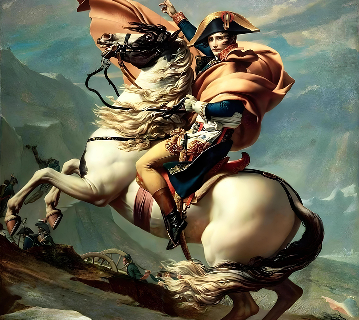 A confronto con i cugini francesi