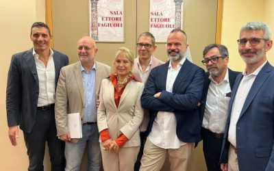 Legnago celebra Salieri: Fondazione Arena porta in scena il Falstaff nel bicentenario del compositore