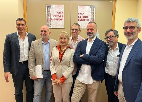 Legnago celebra Salieri: Fondazione Arena porta in scena il Falstaff nel bicentenario del compositore