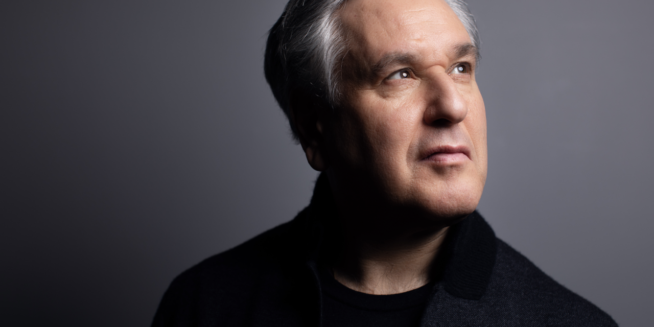 Pappano inaugura il Settembre dell’Accademia con la London Symphony Orchestra