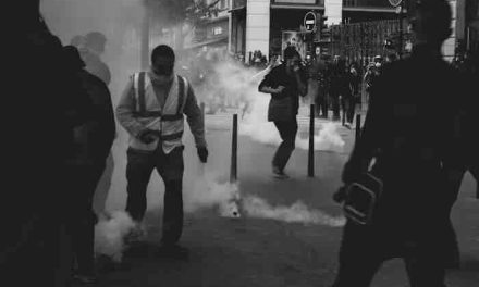 Ma quale odio politico?