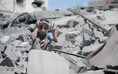 Gaza. Fermare l’escalation