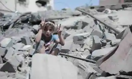 Gaza. Fermare l’escalation